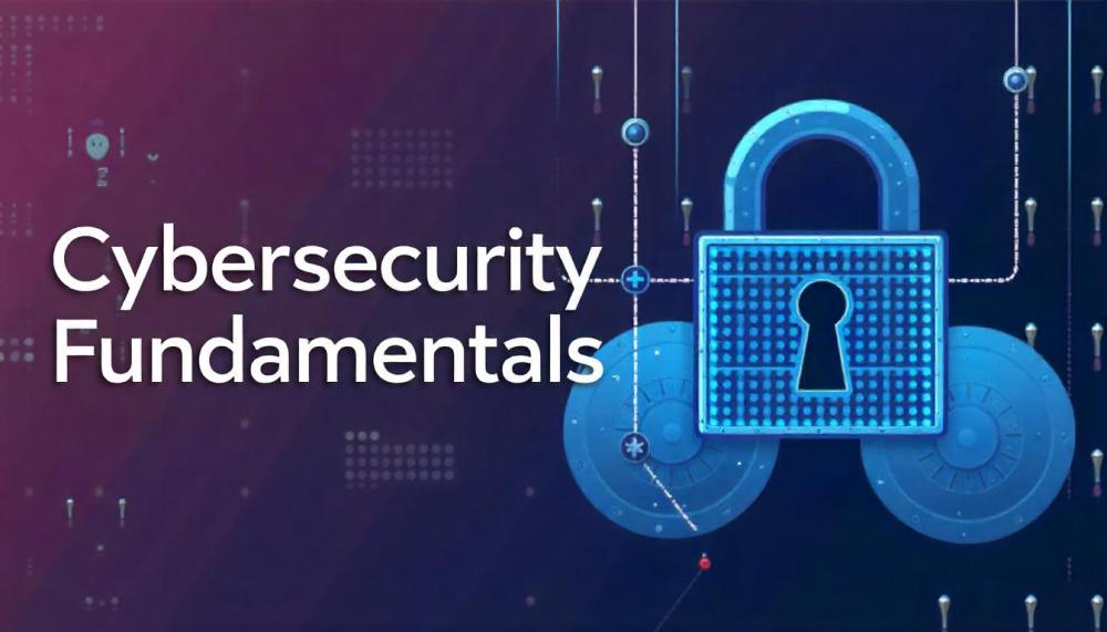 Cybersecurity Fundamentals - Maatara Academy