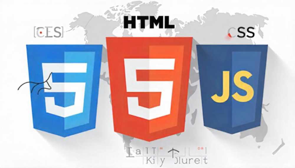 HTML, CSS, and JavaScript Basics - Maatara Academy