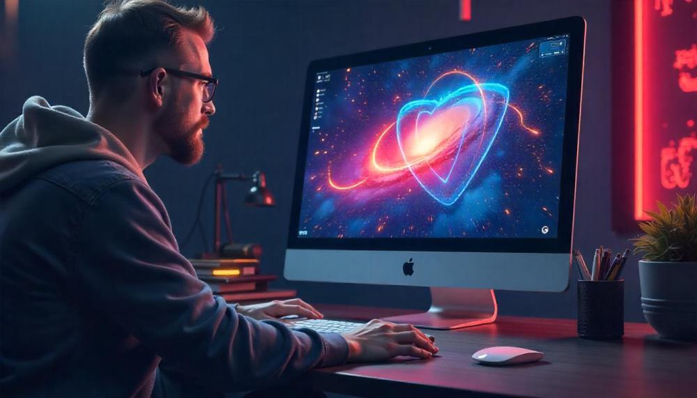 Advanced Graphic Design - Maatara Academy