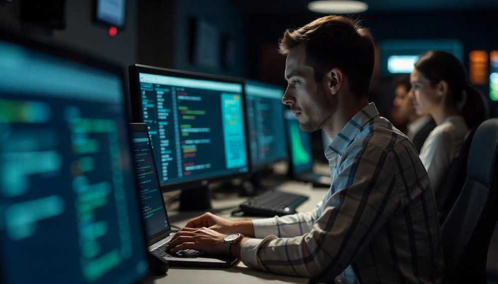 Networking and System Administration - Maatara Academy
