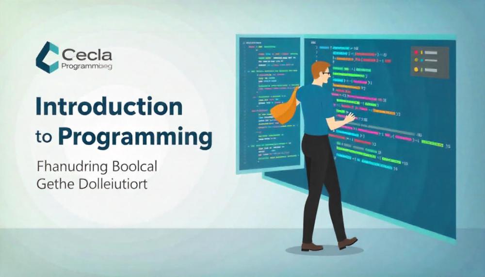 Introduction to Programming - Maatara Academy
