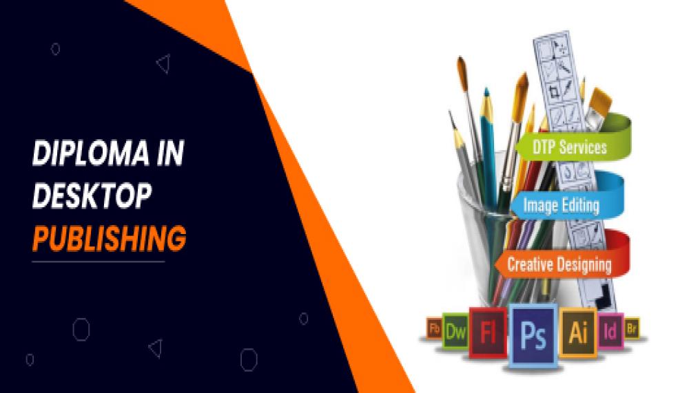 DDTP (Diploma in Desktop Publishing) - Maatara Academy