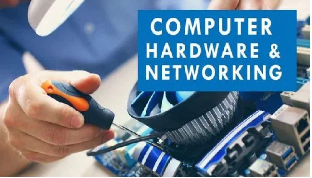 DHT (Diploma in Hardware Technology) - Maatara Academy