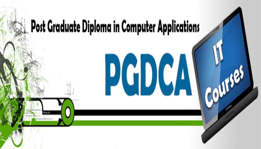 PGDCA - Post Graduate Diploma in Computer Application  - Maatara Academy