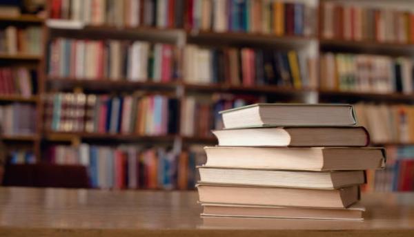 Library - Maatara Academy